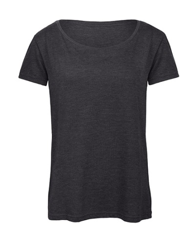 BetC-TW056-Womens Triblend T-Shirt